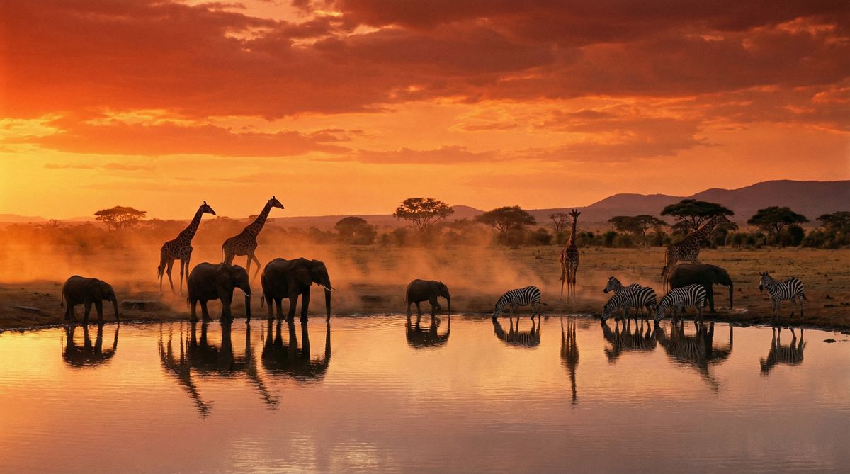 尤物视频动物解说